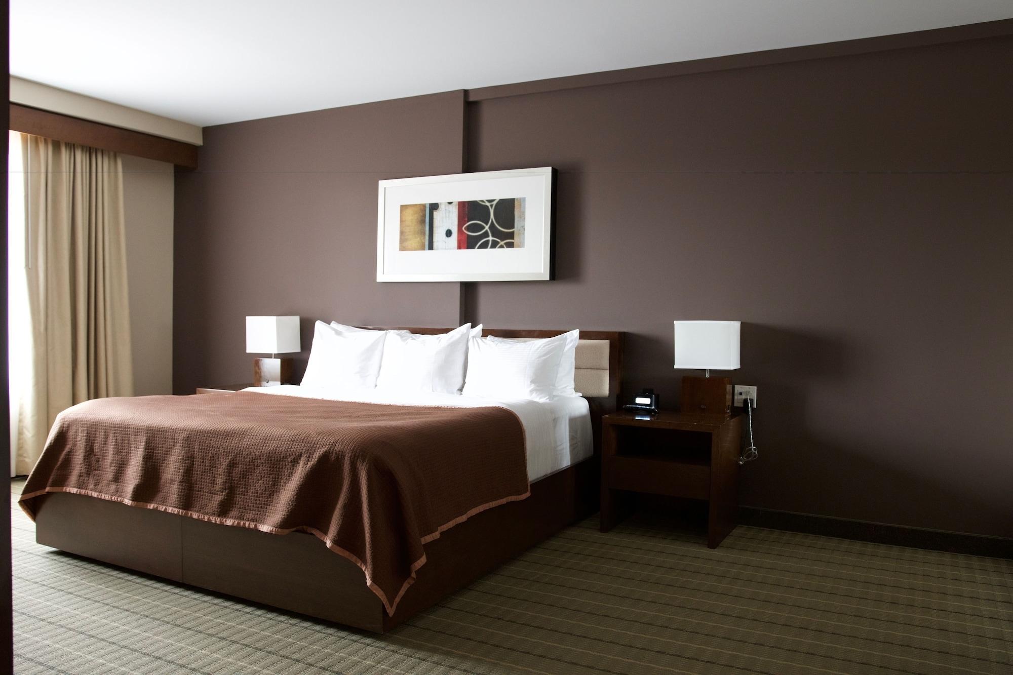 Hotel Casino New Nouveau Brunswick Moncton Dış mekan fotoğraf