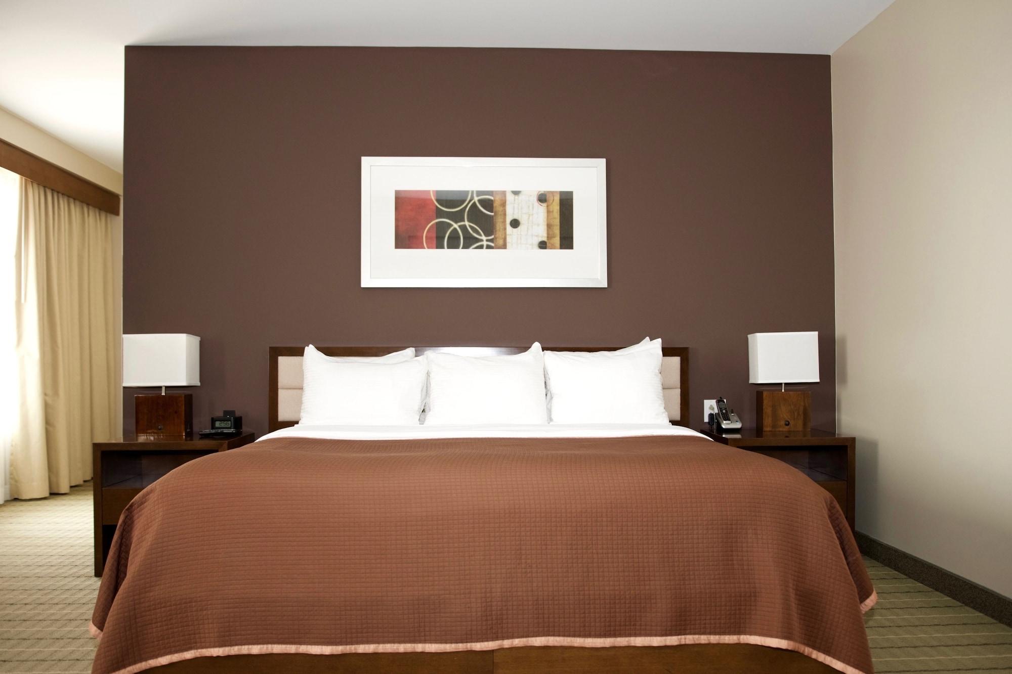 Hotel Casino New Nouveau Brunswick Moncton Dış mekan fotoğraf