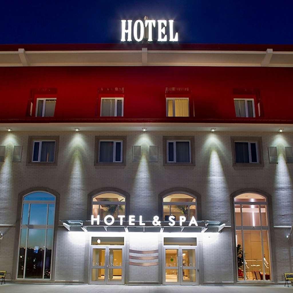 Hotel Casino New Nouveau Brunswick Moncton Konforlar fotoğraf