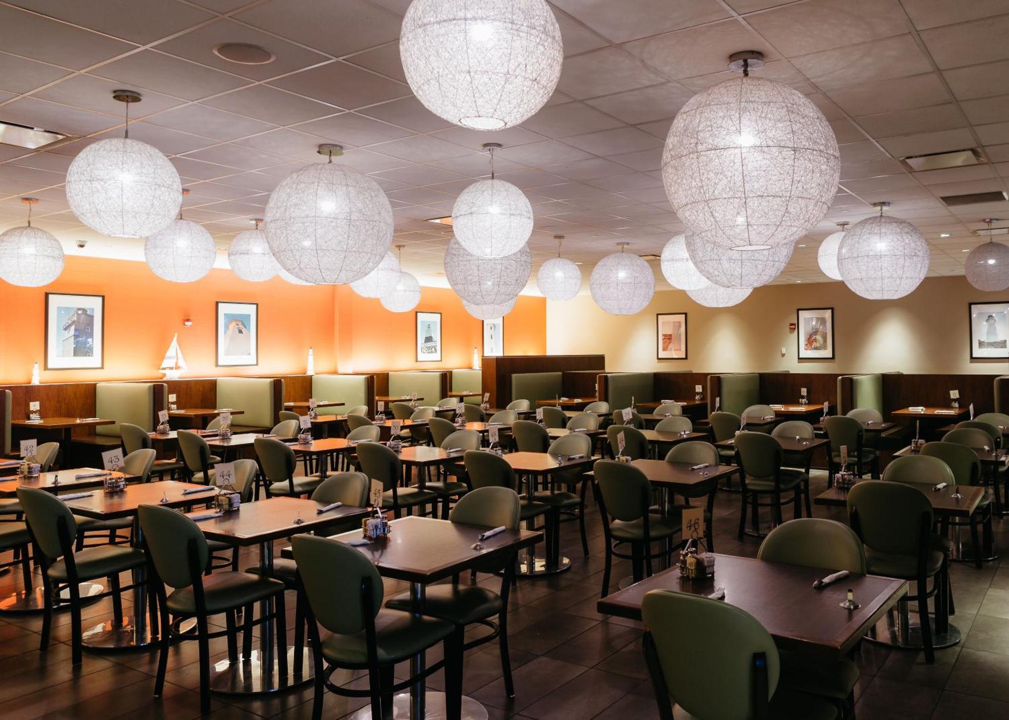 Hotel Casino New Nouveau Brunswick Moncton Dış mekan fotoğraf