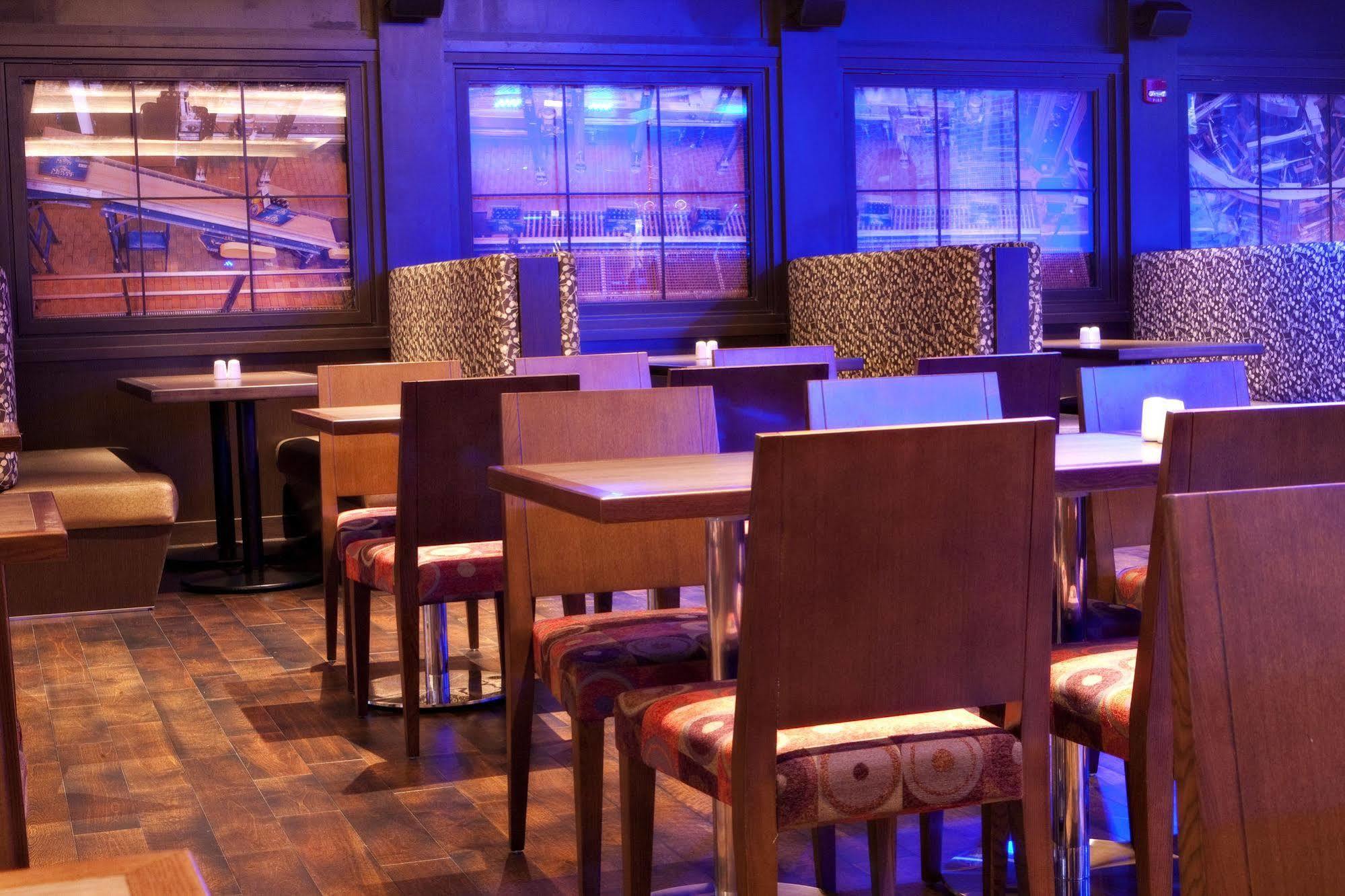 Hotel Casino New Nouveau Brunswick Moncton Dış mekan fotoğraf
