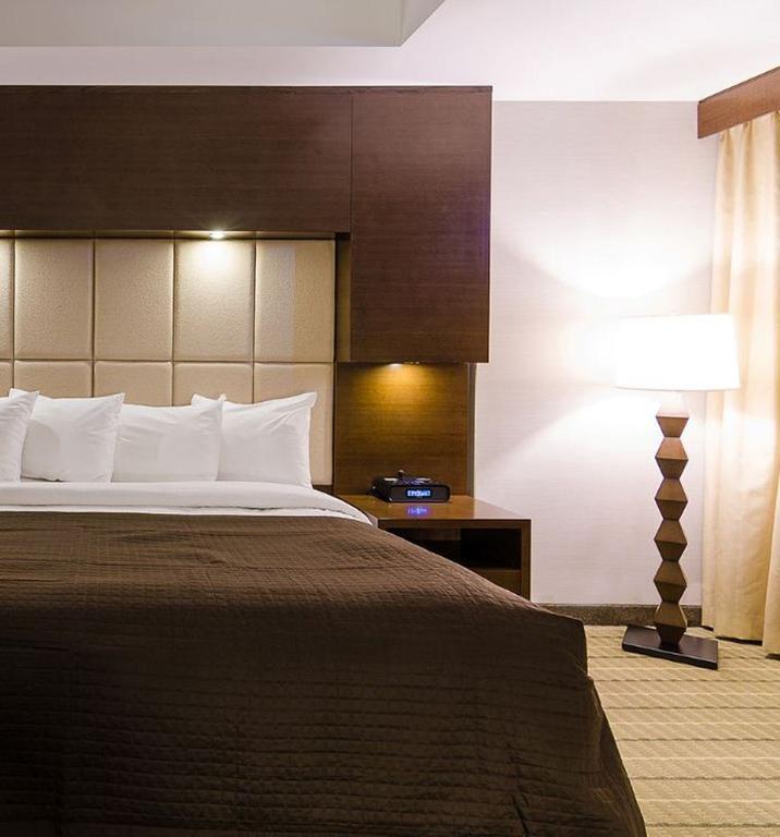 Hotel Casino New Nouveau Brunswick Moncton Dış mekan fotoğraf